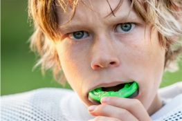 Custom mouthguards Sherwood Park