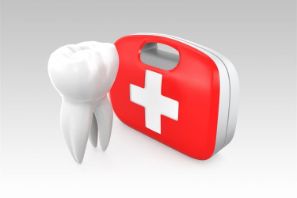 Emergency dental clinic Sherwood Park