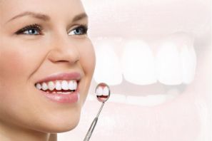 Teeth Whitening Sherwood Park