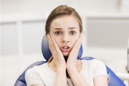 dental Anxiety