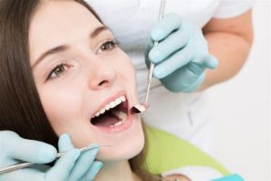 Dental Checkups & Cleaning Sherwood Park