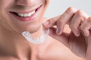 Invisalign Sherwood Park